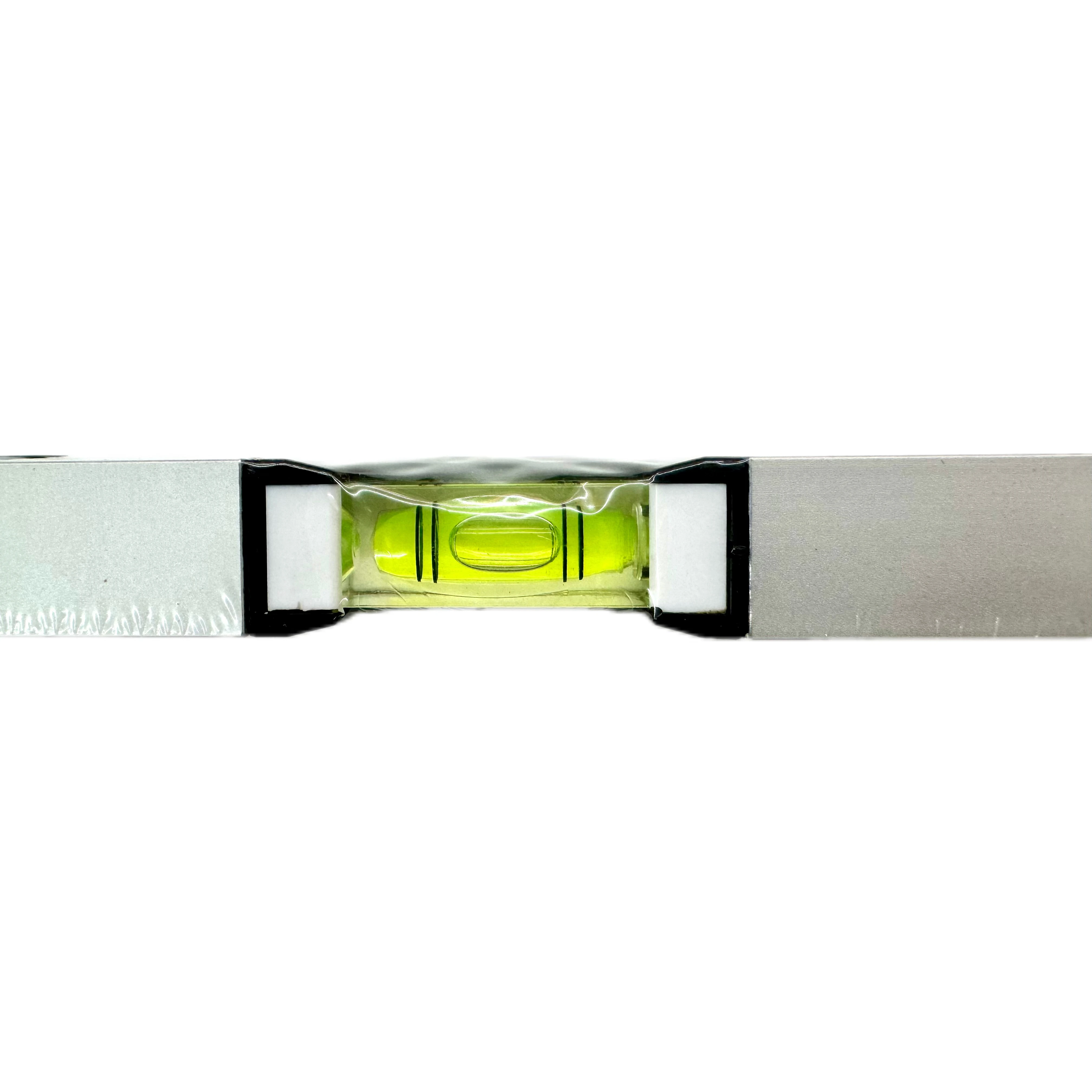 GK-A057 High Accuracy Measuring Tools Level Measuring Instruments Aluminum Spirit Level/water Aluminum Level Ruler