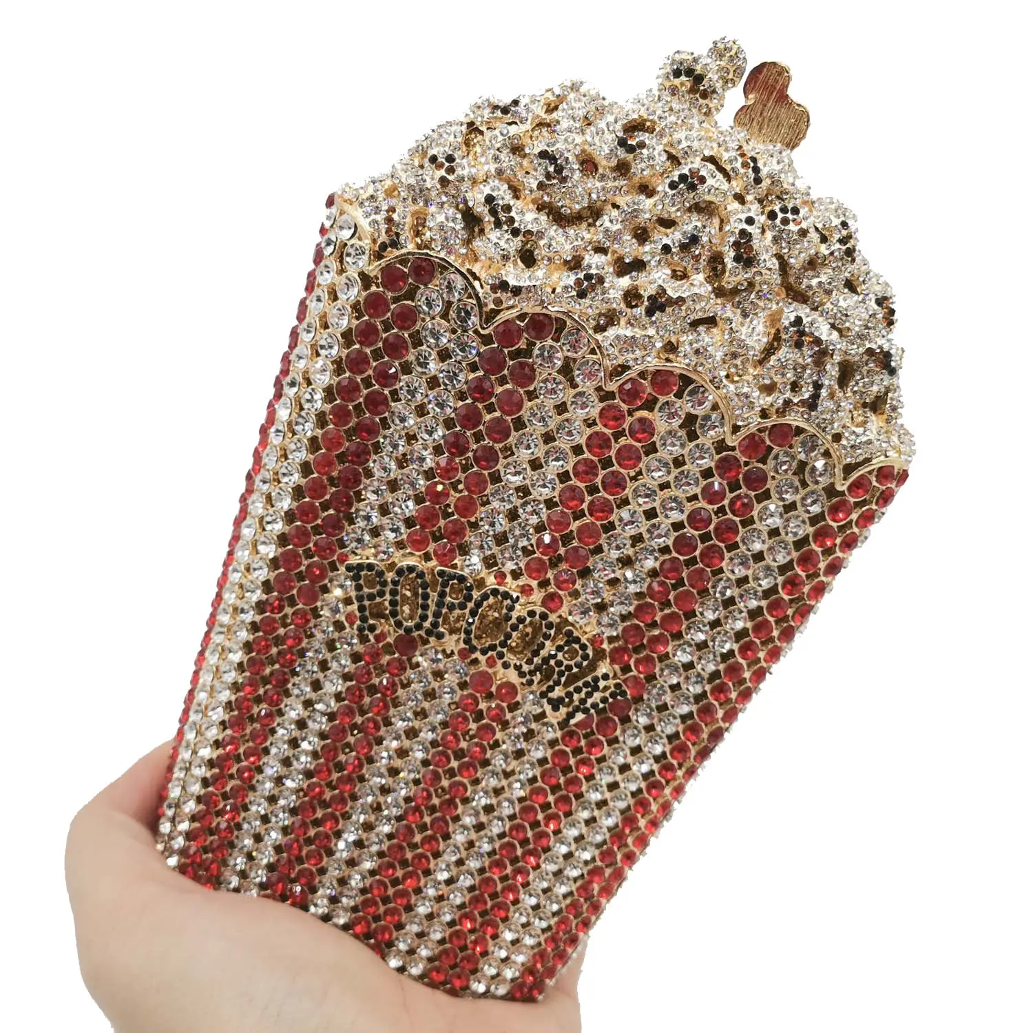 Металлические Свадебные кошельки Minaudiere свадебные сумки роскошные женские вечерние и клатчи с кристаллами