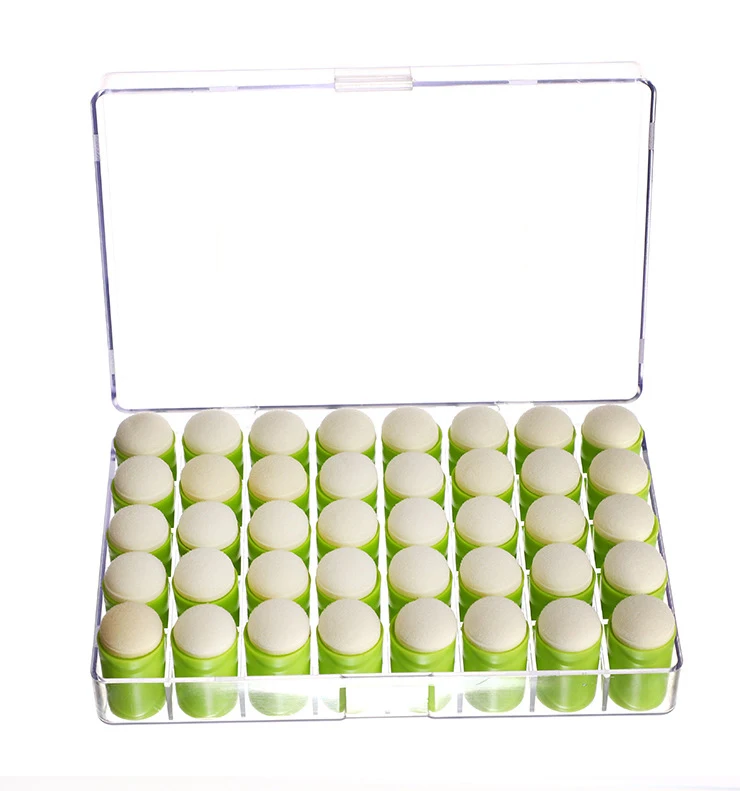 Ink Applicator Sponge/Sponge Dauber/Foam Paint Applicator