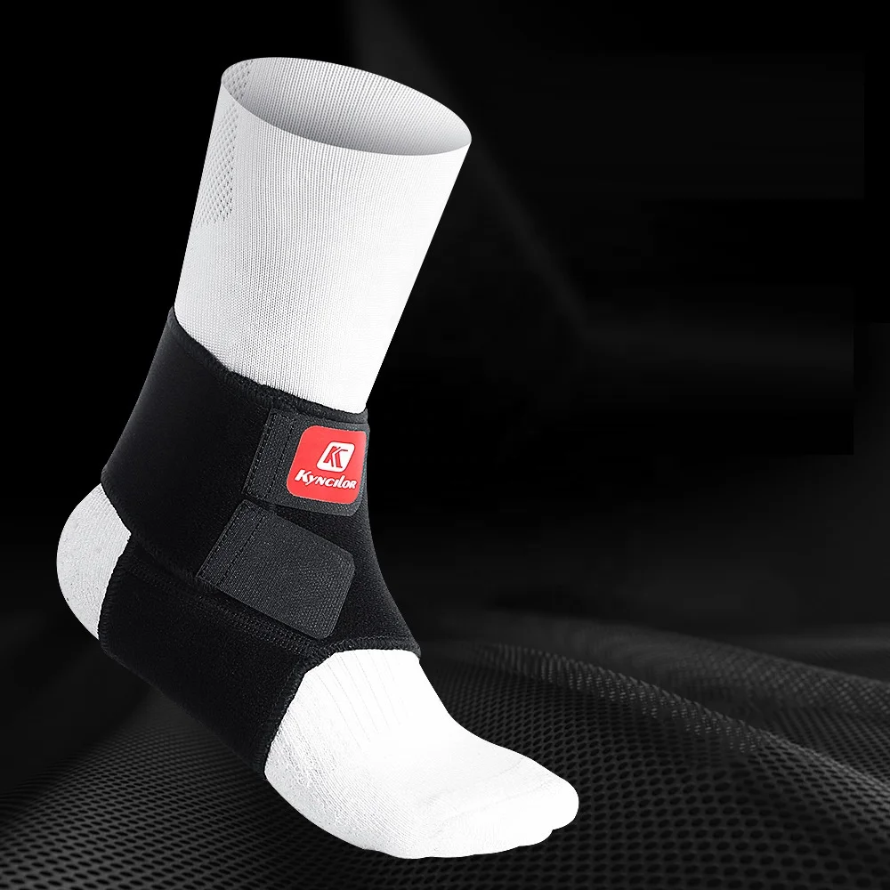 Спортивный фитнес голеностоп