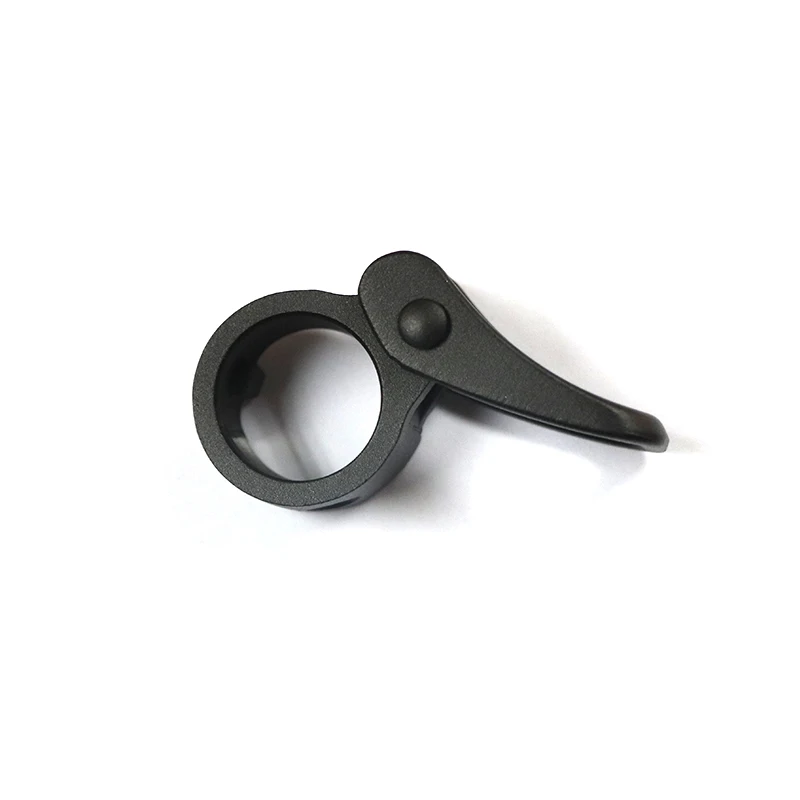 New Image Scooty Spare Parts Hanger For Max G30 Electric Scooter Accessories Parts E Scooters Handle Bar