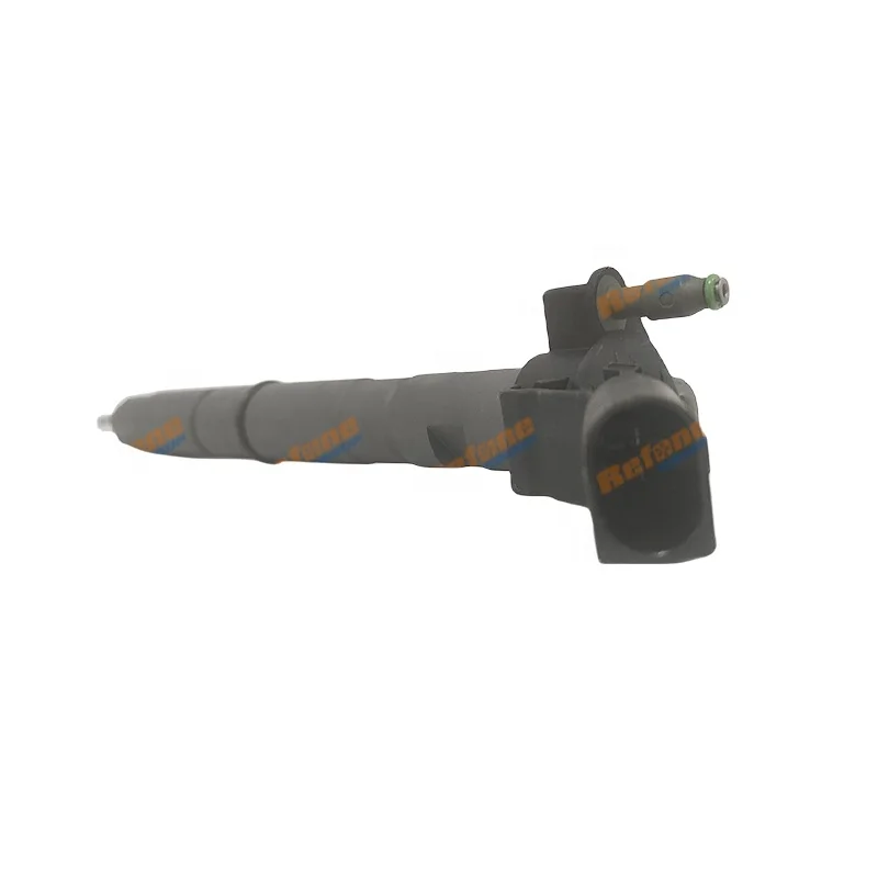 Fuel Injection 0445116029 0986435360 Common Rail Injector For Audi Seat Volkswagen Skoda