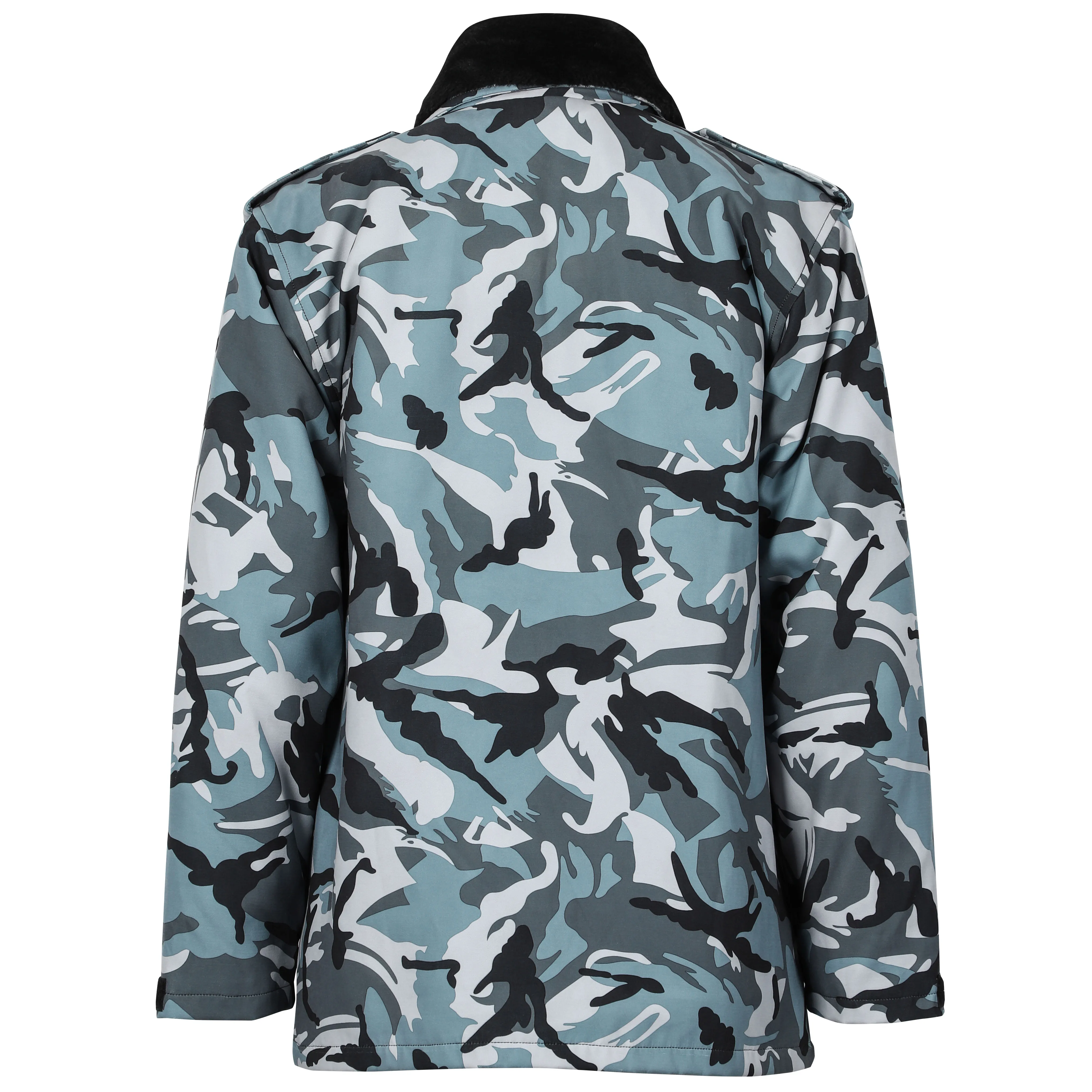 Saudi Arabia Camouflage Jacket Tactical Uniform Coats Male Jacket  Tactical Clothing