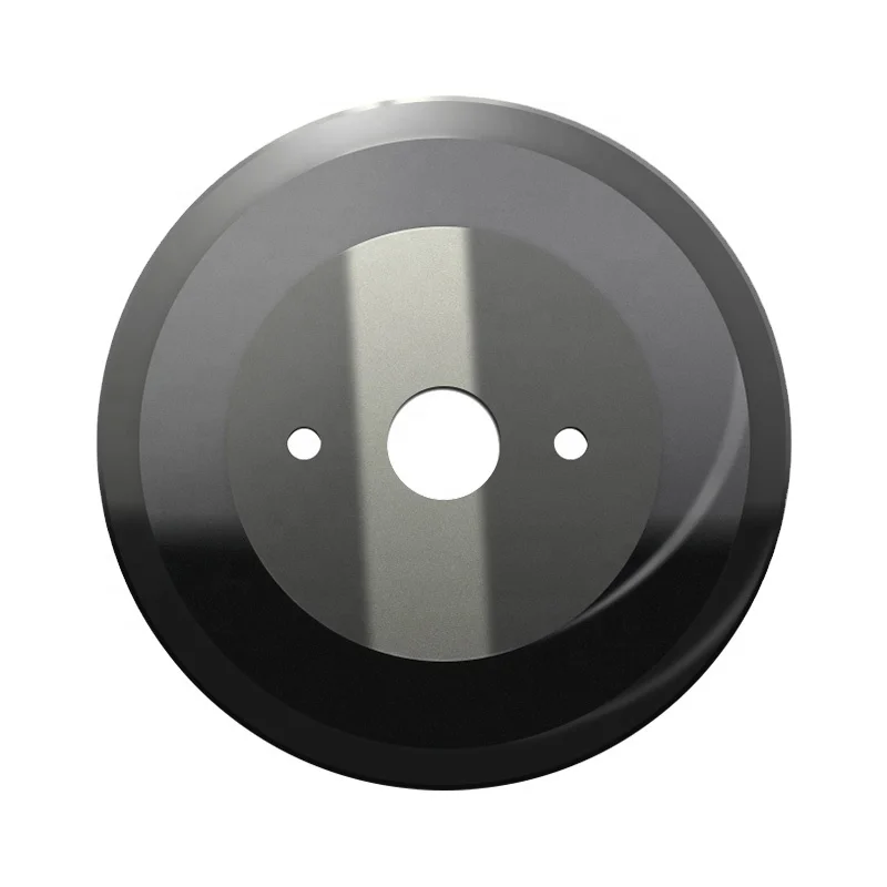 Резак для труб OEM лезвие стальных круговое резак гибочный