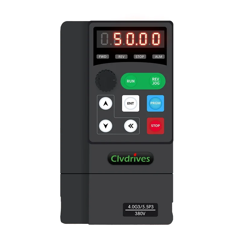 4000 Вт 5000 4 кВт 5 инвертор PID/PLC 3 фазы 380 В входные инверторы и конвертеры модуль Infineon UPS для