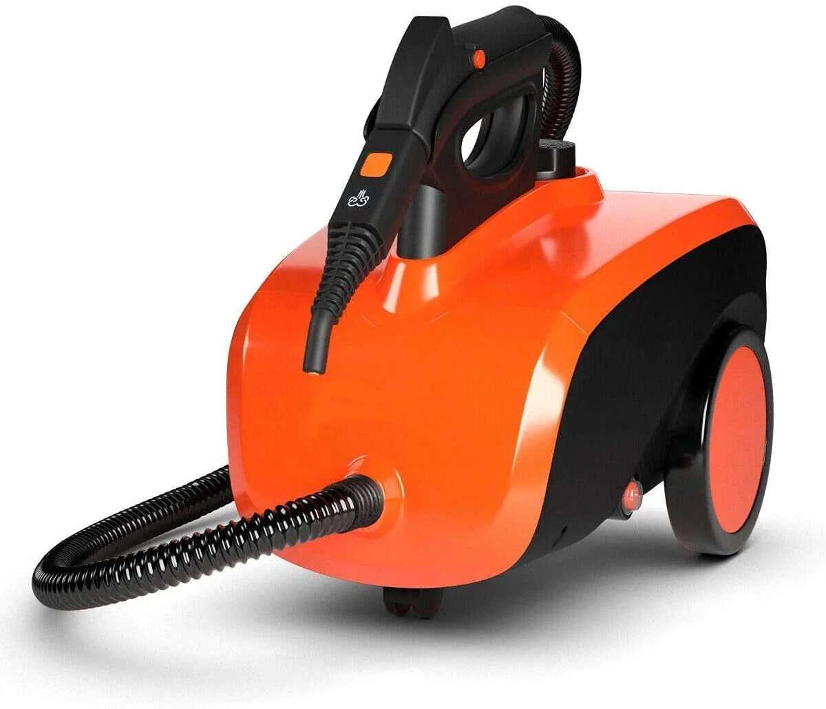 Support Sample Electric Commercial Home use High Pressure Steam Cleaner Smart Living Steam Mop Pure Steam