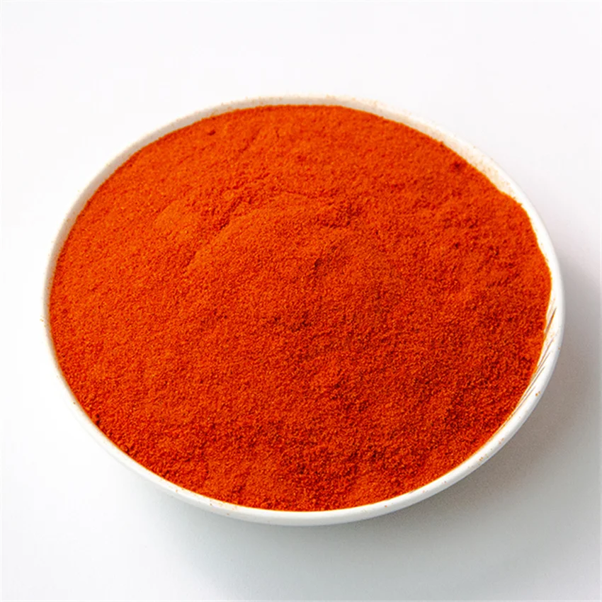 Bulgaria Sweet Paprika Paprika Red Powder Smoked Sweet Paprika