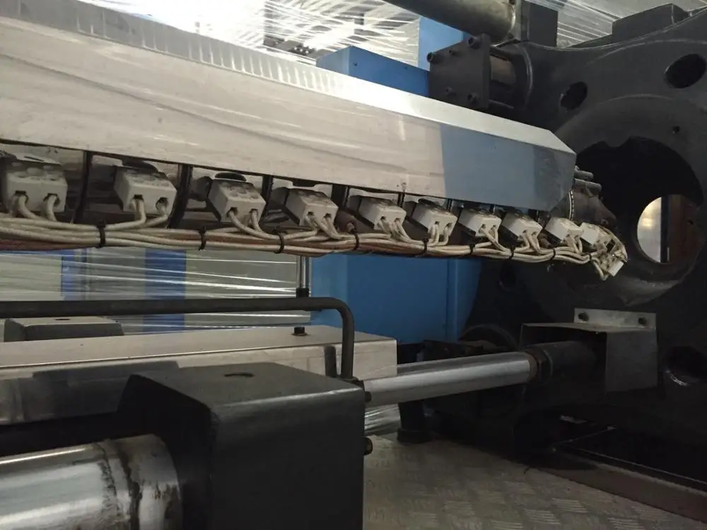 L-BW380 plastic injection machine