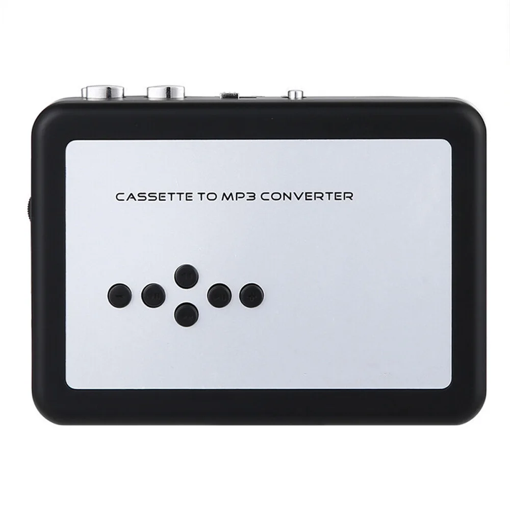 Factory Price Walkman Fashionable Multi-functional Tape Signal Mp3 Car Cassette Converter Player