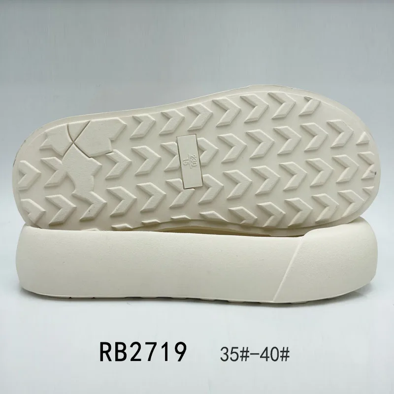 Diamond Sport Customized Sneaker Outsole running shoes sole high-quality rubber sole Casual walking style shoe soles