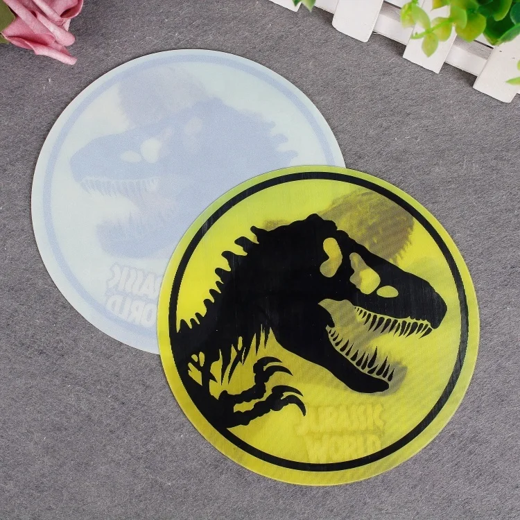 Hot-Selling 3D Lenticular Poster Cartoon Anime 3d Picture