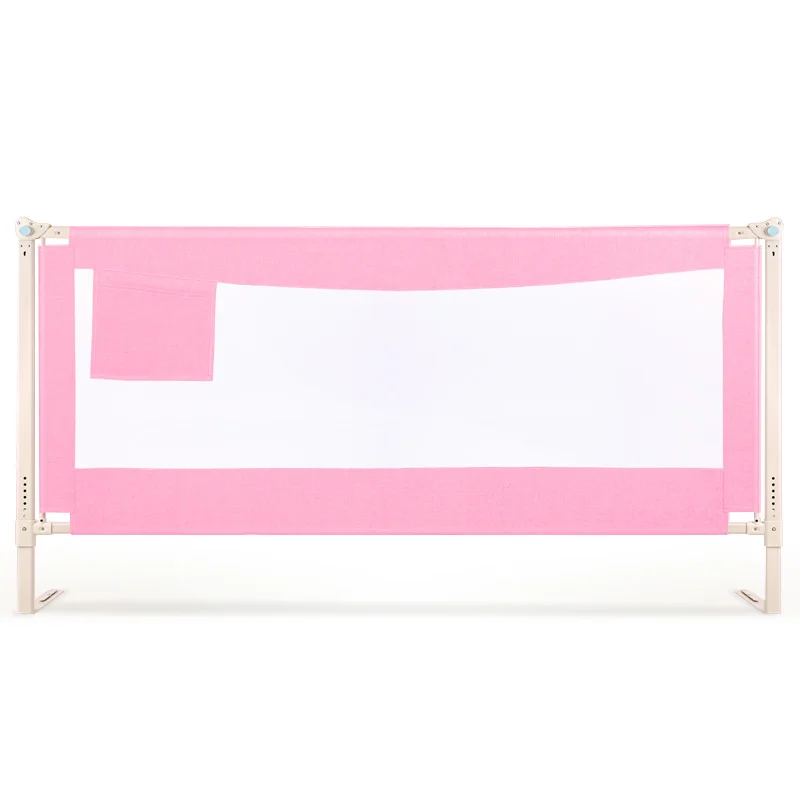 Children Folding Bed Rail Bumper, Baby Bunk Bed Rail Guard For Kids/