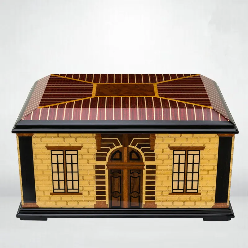 custom cuba cohiba spanish cedar wood cooler cigar box humidor