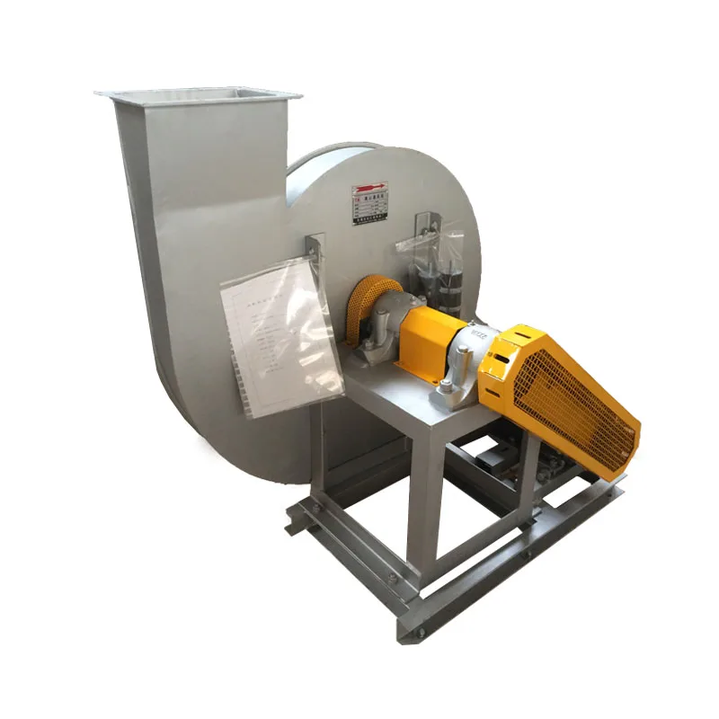 New products anticorrosion exhaust centrifugal of airborne