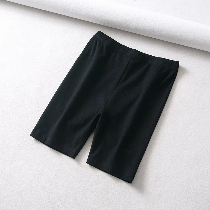 Hot Selling Biker Shorts Women Sexy Cotton Biker Shorts