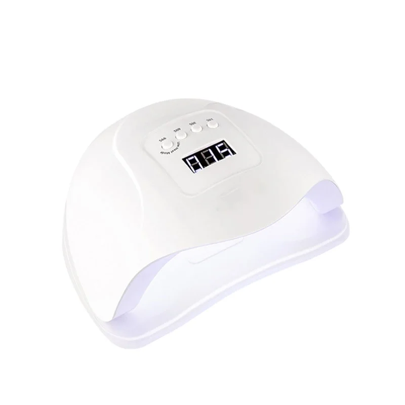 New Innovations Good Price Supplier Cordless Mini Recharge Product Gel Manufacturer Competitive Professional Led Nail Lamp