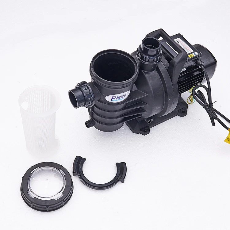 High Quality Pool Pump 1/2/3/4HP Water Pump for Swimming Pool Water Pump with Copper Motor