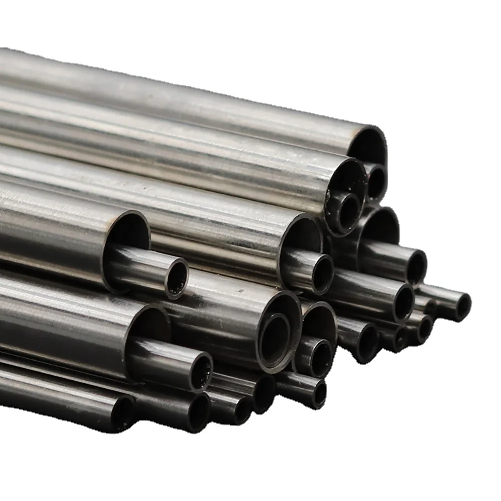 Chinese suppliers ASTM round stainless steel tube pipe coil thickness 0.3mm ss 304 pipe seamless price per kg