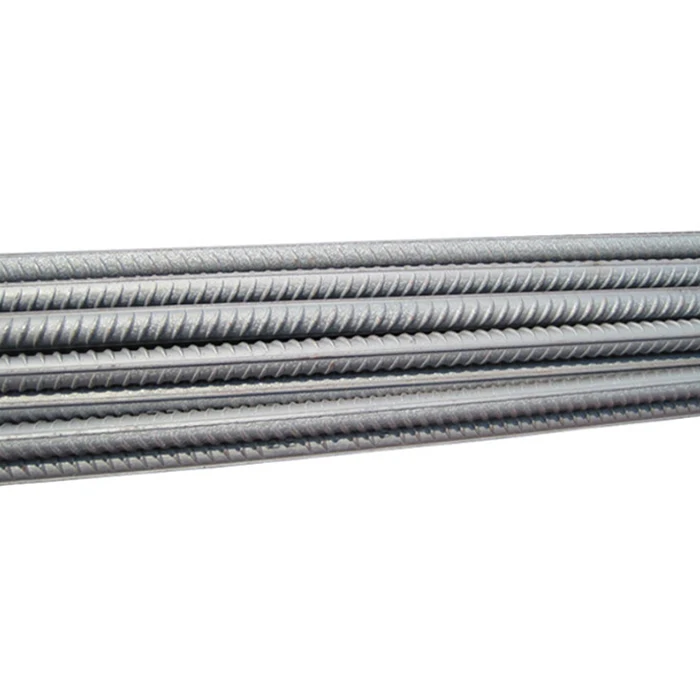 Galvanized Steel Rebar Price Rebar-Steel-Grade-3