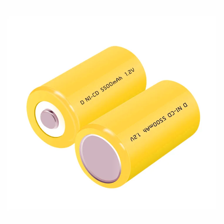  1 2 v D 4000MAh производитель цена Аккумуляторная Nicd Baterias Cell Industrial Msds Ni-cd никель-кадмиевый аккумулятор для