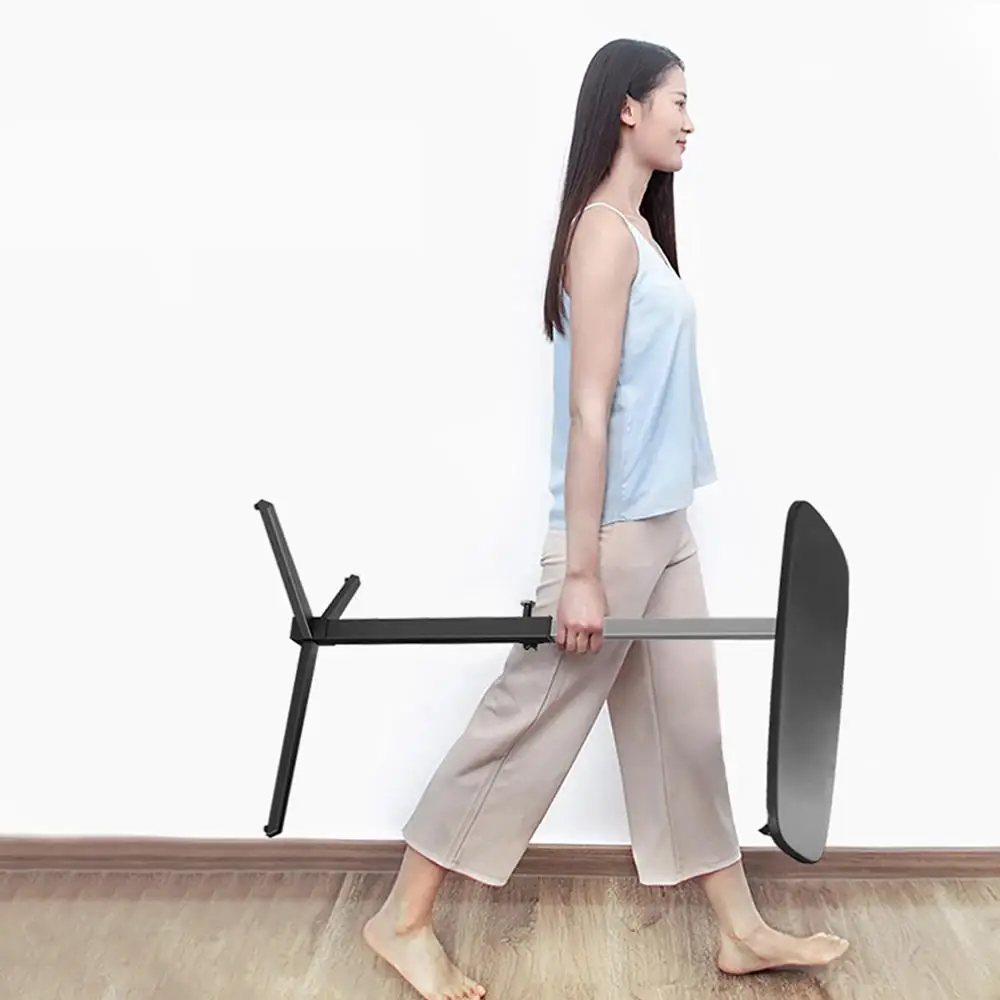 Sofa Side Table For Snack Coffee Or Laptop Multifunctional Laptop Table