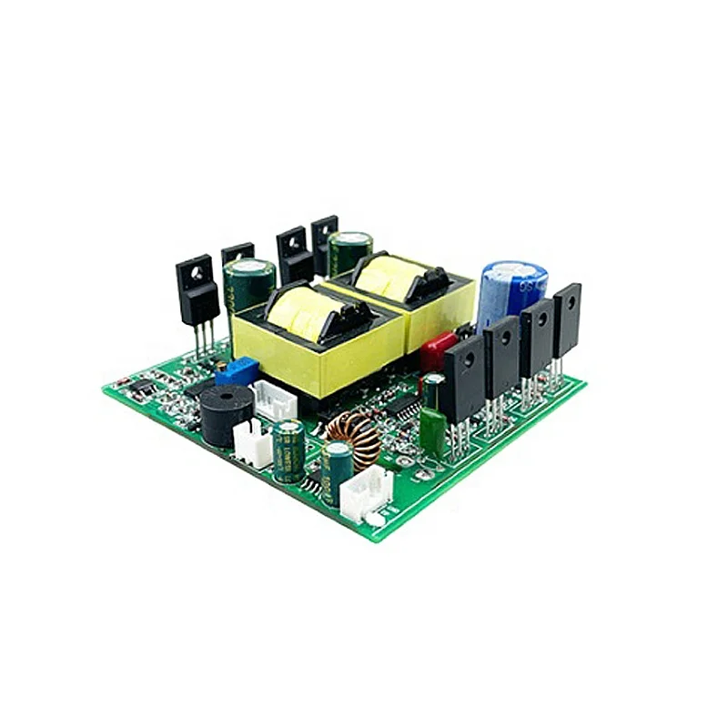 PCB HASL LF Immersion gold FR4  material pcb assemble buy pcba pcb munafacturing