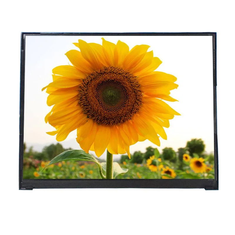 8.4 inch lcd screenLVDS interface module consumer electronicTFT LCD display panel