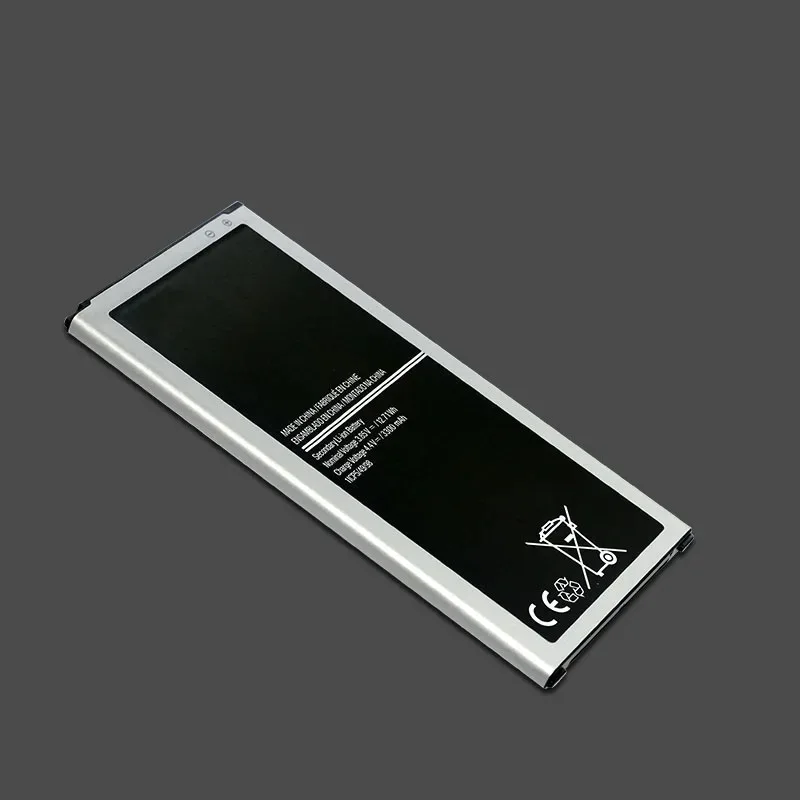 Replacing Battery For Samsung Galaxy J7 Battery on7 J7108 SM-J7109J700 Phone 2016 Edition J7 BJ710BE 3300mAh Phone Battery