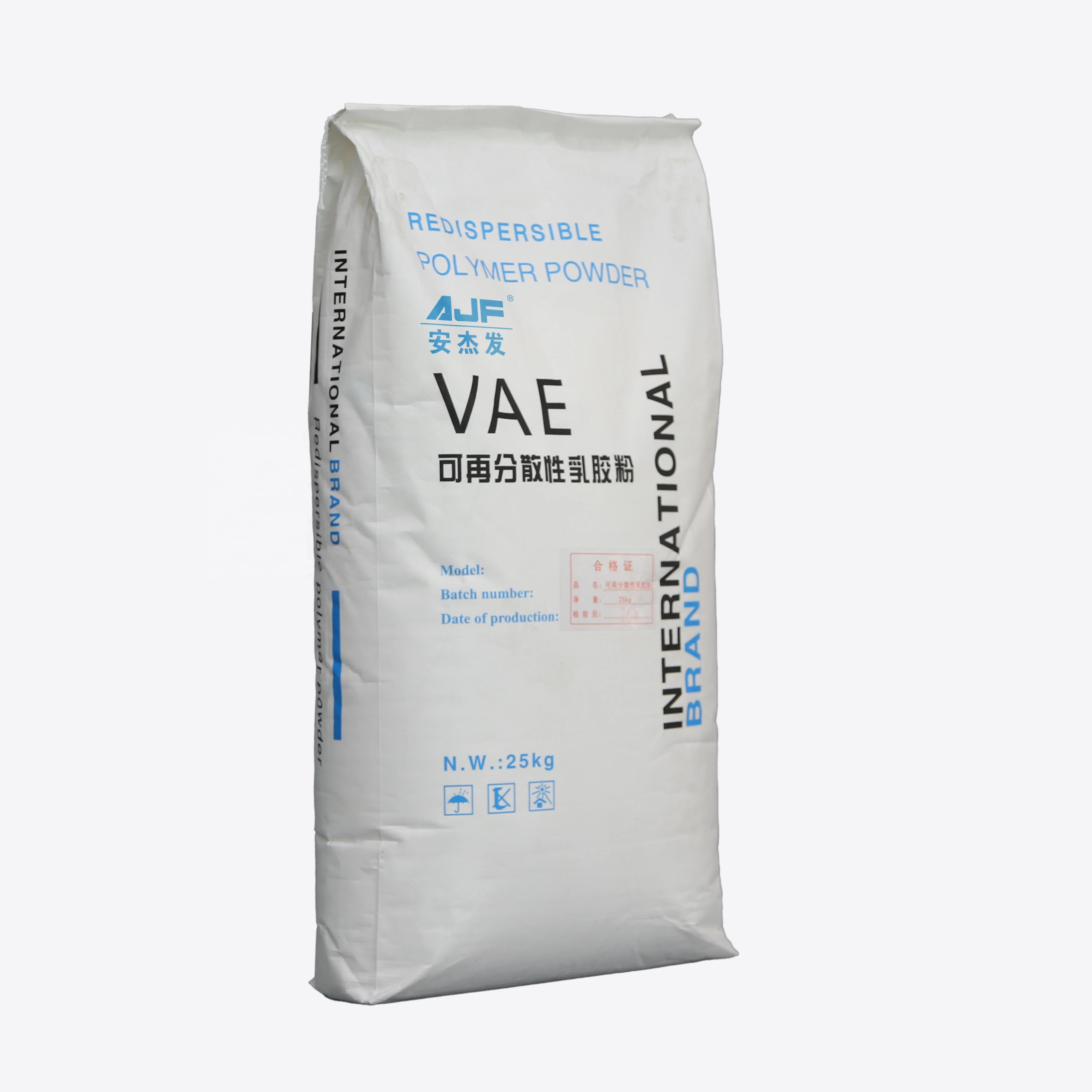 anti-crack mortar need Polymer powder Manufacturers can customize