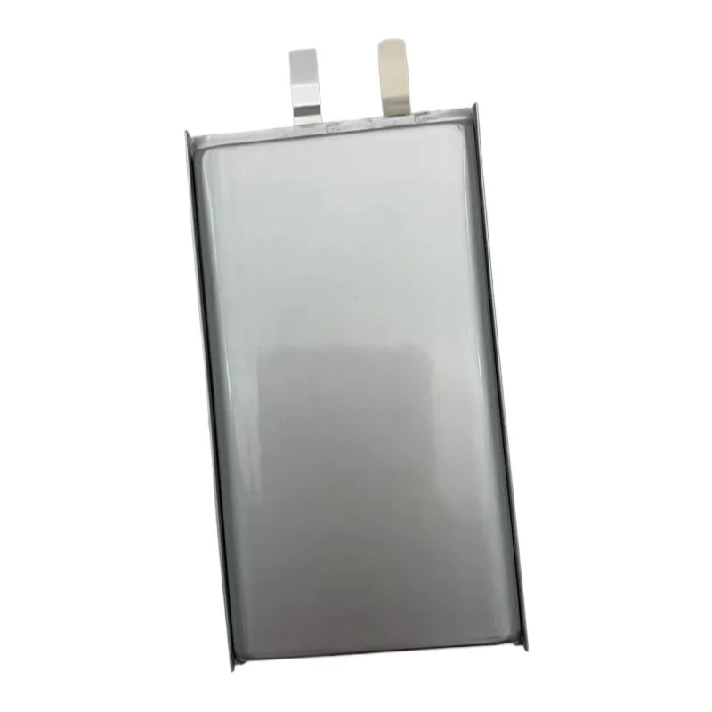 HS1260110 Polymer Lithium Battery 10000 Mah Power Bank Cooling Air Conditioning Clothing Rechargeable Battery Pack