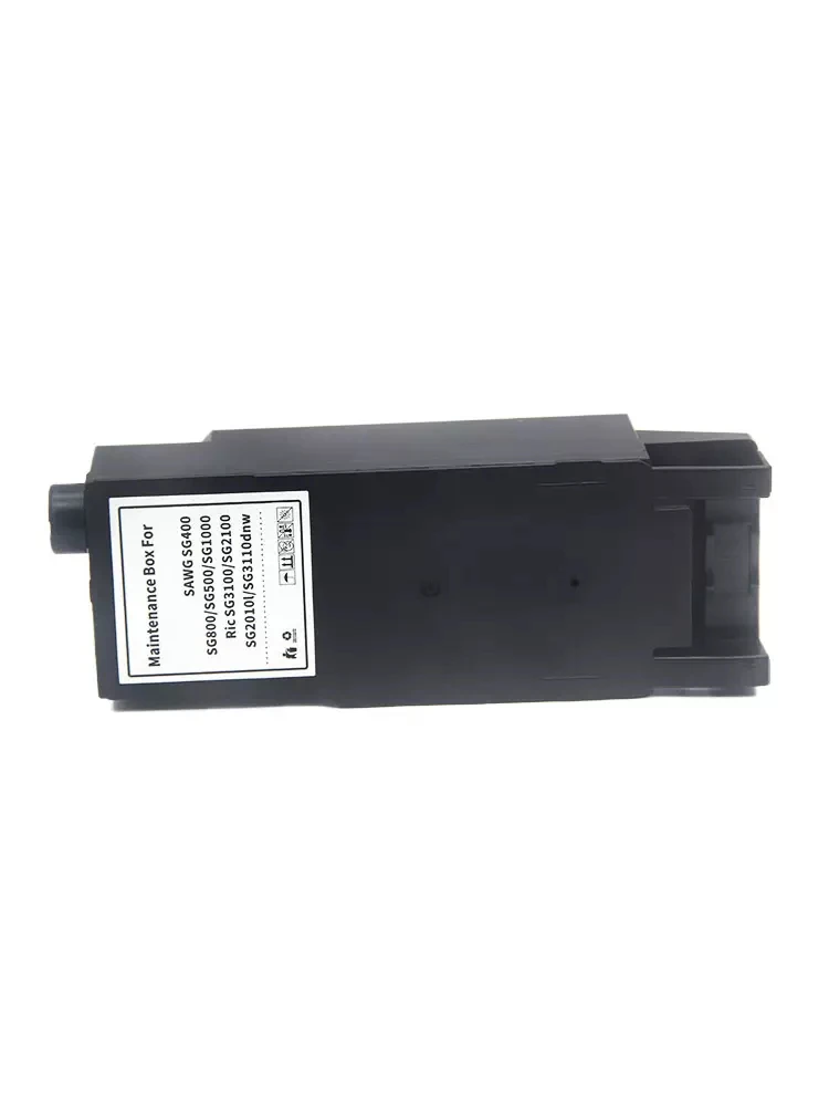 SG1000 SG3100 SG2100 Maintenance Box with Chip GC41 for Ricoh SAWGRASS SG400 SG800 SG500 SG20101 SG3110dnw Waste Ink Tank GC-41