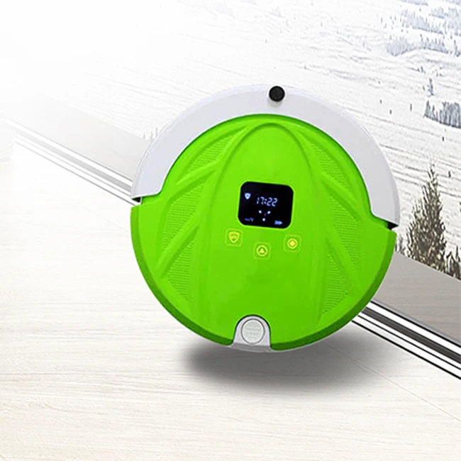 TS-FR-4 2023 New Roborock S5 Robotic Vacuum and Mop Cleaner 2000Pa Super Power Suction Wi-Fi Connectivity