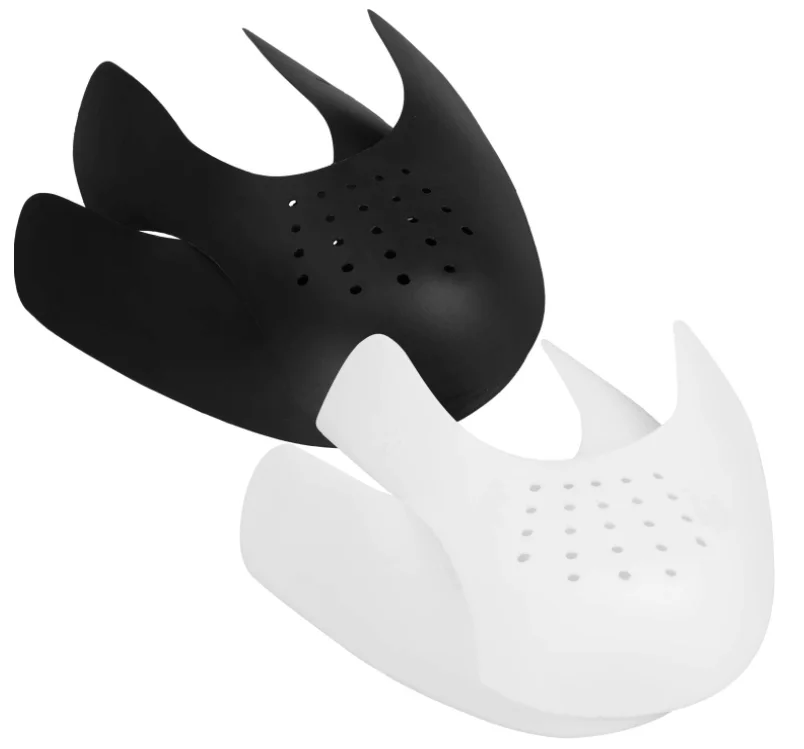 Лидер продаж на Amazon, оптовая продажа, защита от сгибания, трещин, опора для ног, Растяжитель обуви, легкий защитный слой для обуви