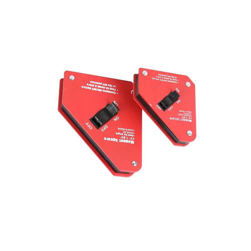 30 Years Magnet Factory Wholesale Switch Welding Magnet Holder