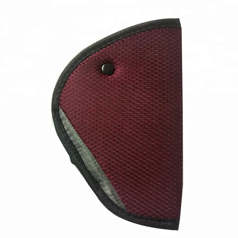 Крепление на плечо для безопасности автомобиля треугольное крепление ремень детей