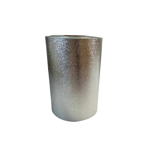 Disposable aluminum foil wider and thicker perm highlight hairdressing foil