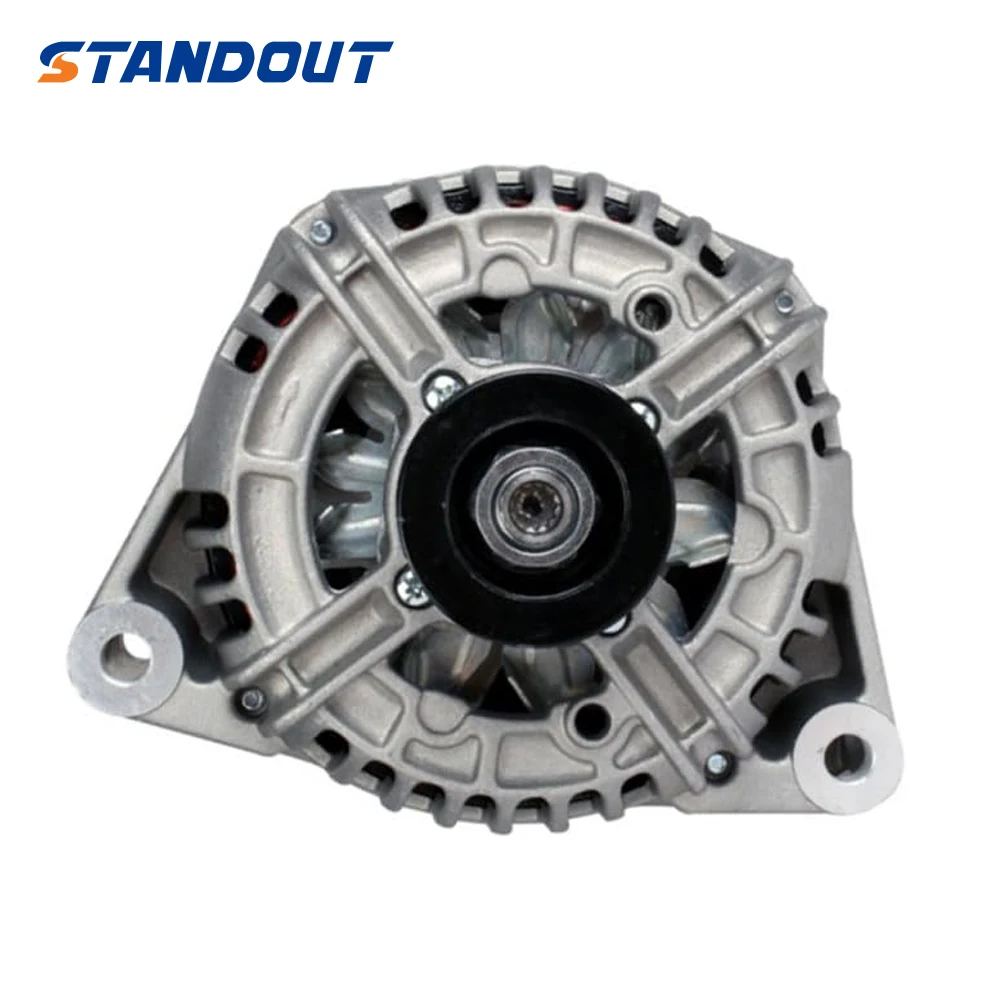 STANDOUT 2711540902 2711540802 A2711540902 2711540802 Auto Spare Parts Engine Alternator for Mercedes Benz C E Class W204 W212