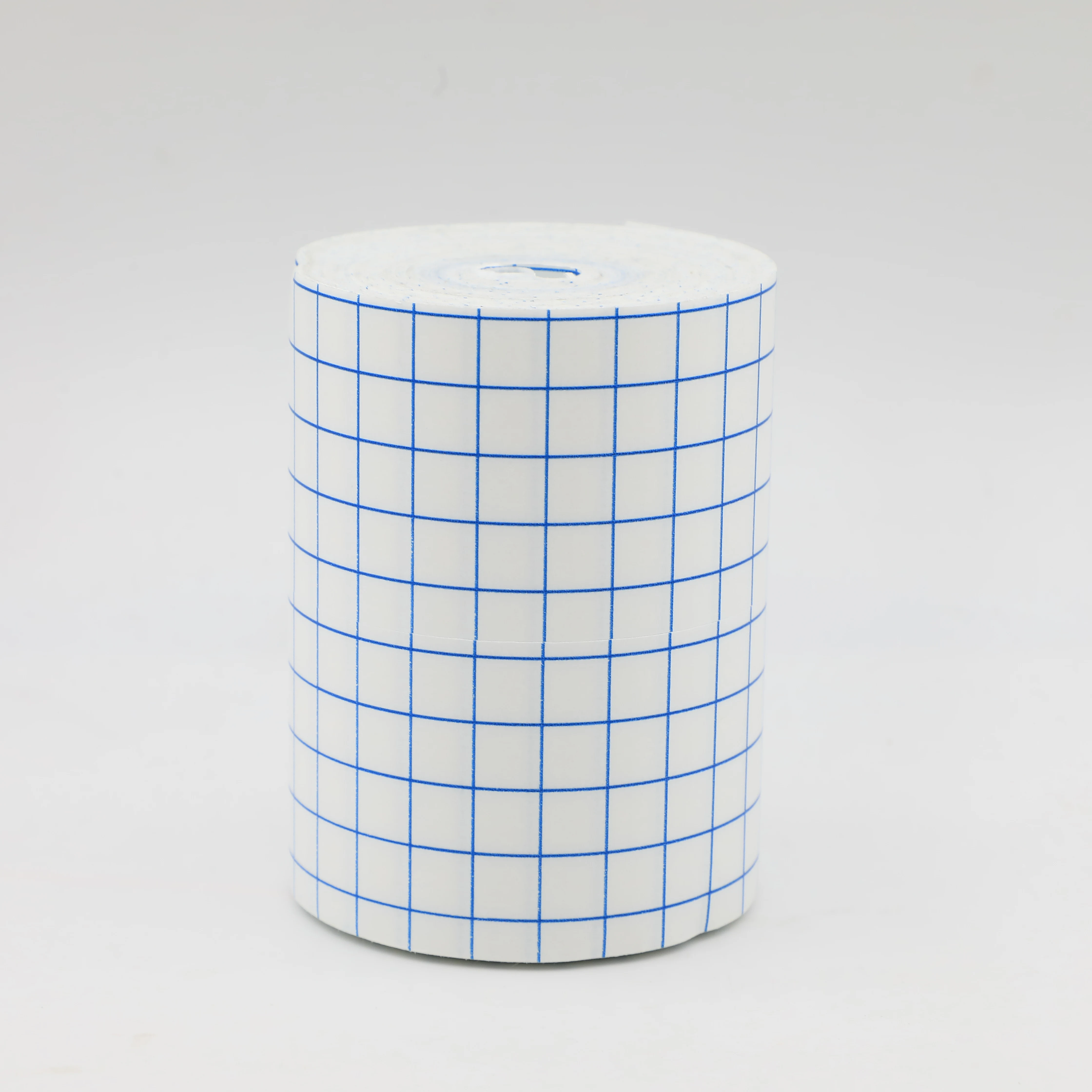 Factory Supply Disposable Medical Non-woven Adhesive Wound Dressing Customization Non-woven Fabric Roll