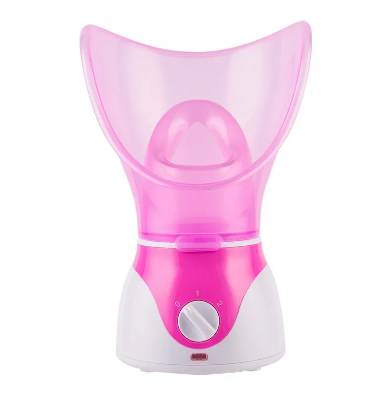 
Deep Cleaning Facial Cleaner Beauty Face Steaming Device Facial Steamer Machine Facial Thermal Sprayer Skin Care Tool 