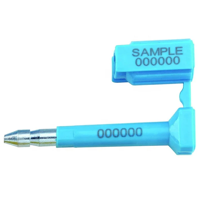 Wholesale 8mm High Security Container Door Security Seal Bolt