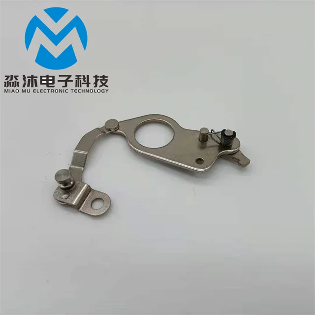 Large Stock E51067060A0 FF12MM 24MM Feeder Part swing plate for JUKI Feeder Part swing plate