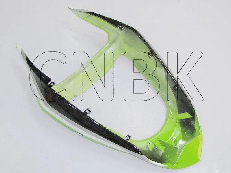 636 Zx-6r 2003 обтекатель Zx6r 03 синего цвета в виде дождевых капель Обтекатели для Kawasaki - 2004 полный