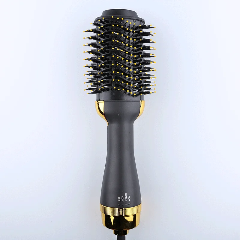 
Not Foldable Dc 38*11*9cm 643g Makeups Air Cushion Massage Comb 