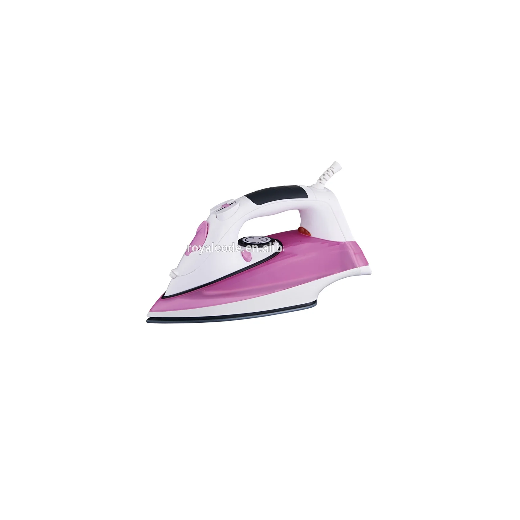 Factory custom Electric Steam Iron with full function DM-2014 from China