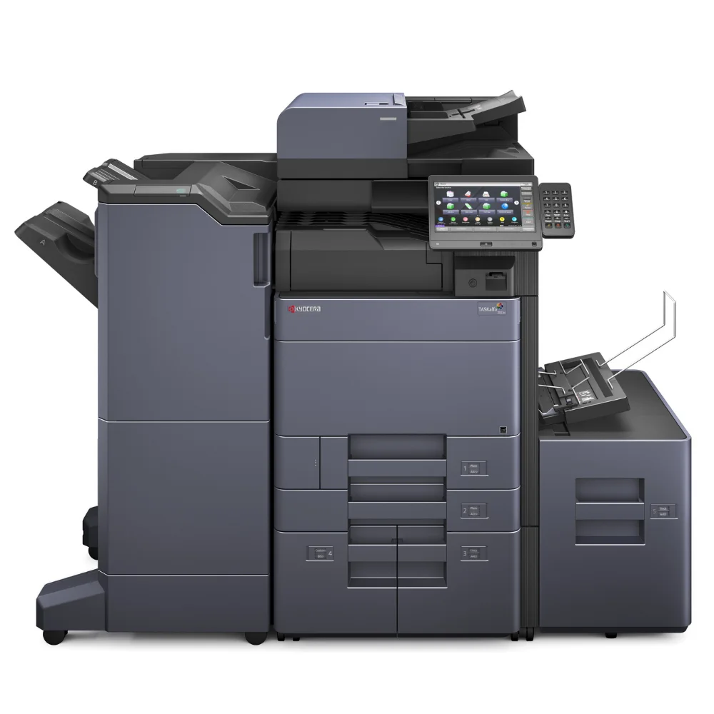 Taskalfa 4002i 5002i 6002i 4003i 5003i 6003i Copier Photocopier Machine Printer for Kyocera
