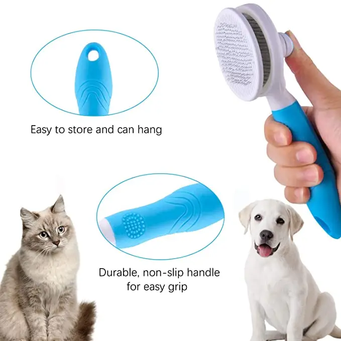 2021 Amazon Hot Sale Lint Roller Removal Remover Pet Cat Dog Hair Remover Brush