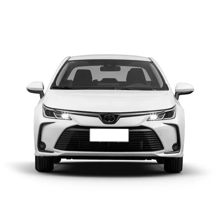 2024 hybrid cars OF toyota corolla 1.5L 1.2T elite new cars FOR toyota corolla high quality used cars  FOR toyota corolla
