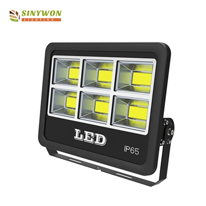 Best Performance COB Reflector LED Flood Light Output 100 watt Led Projector