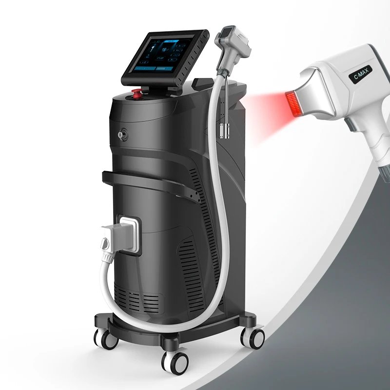 Distributor Price 2400w Depilacion Coherent Newest Vertical Diode Laser Hair Removal Machine Cost