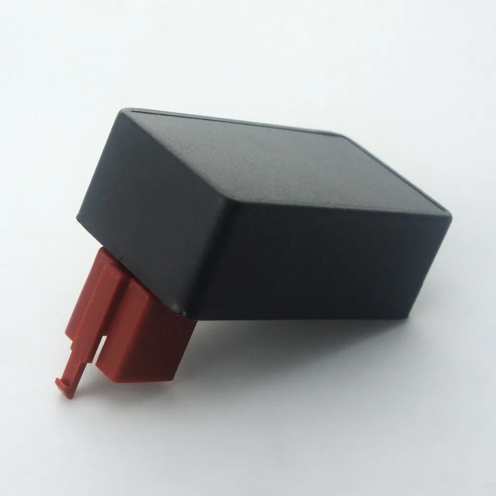 Motorcycle scooter Ignition Control Module Unit Ignitor for DY100 Derestrict Digital refitting motorcycle Ignition CDI ECU Box